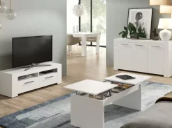Cheap Basika Aura blanc