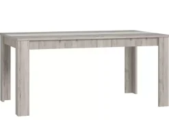 Flash Sale Basika Baccio chene cendré/blanc brillant