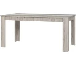 Flash Sale Basika Baccio chene cendré/blanc brillant
