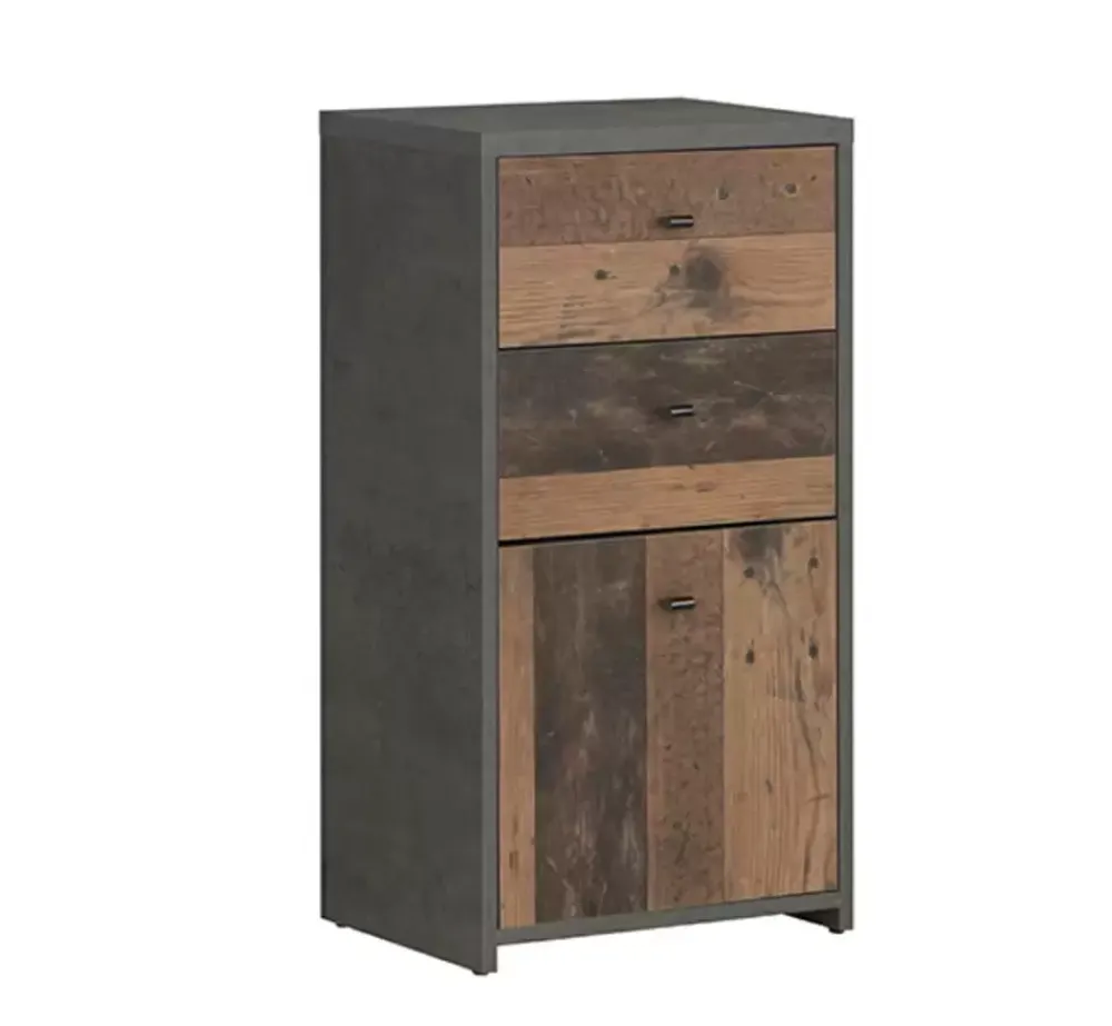 Best Basika Best chest vintage