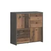Outlet Basika Best chest vintage