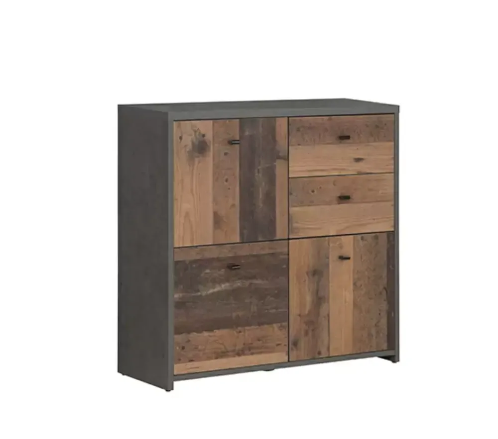 Outlet Basika Best chest vintage