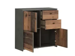 Outlet Basika Best chest vintage