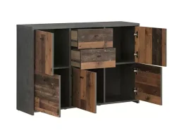 Cheap Basika Best chest vintage