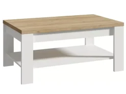 Outlet Basika Bohol chene blanc/chene