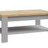 Clearance Basika Bohol chene gris/chene