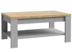 Clearance Basika Bohol chene gris/chene
