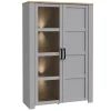 Flash Sale Basika Bohol chene gris/chene