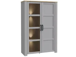 Flash Sale Basika Bohol chene gris/chene