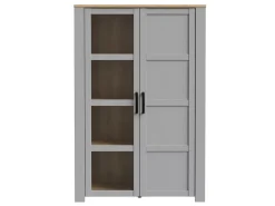 Flash Sale Basika Bohol chene gris/chene