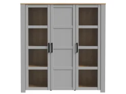 Discount Basika Bohol chene gris/chene