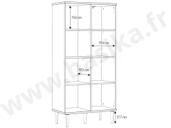 Flash Sale Basika Calasetta