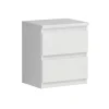 Best Basika Chelsea blanc