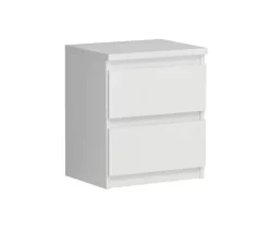 Best Basika Chelsea blanc