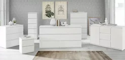 Best Basika Chelsea blanc