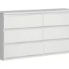 New Basika Chelsea blanc