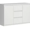 New Basika Chelsea blanc