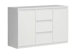 New Basika Chelsea blanc
