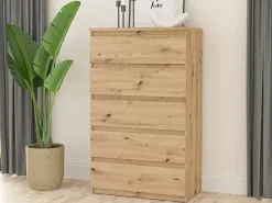 Cheap Basika Chelsea chene artisan