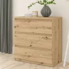 Flash Sale Basika Chelsea chene artisan
