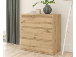 Flash Sale Basika Chelsea chene artisan