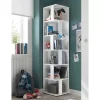 Fashion Basika Corner shelf