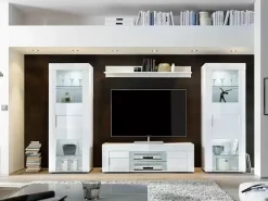 Best Sale Basika Cortina blanc brillant