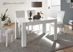 Best Sale Basika Costa blanc brillant