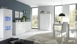 Best Basika Costa blanc brillant