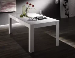 Flash Sale Basika Costa blanc brillant