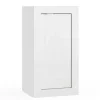 Best Sale Basika Costa blanc brillant