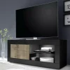 Best Sale Basika Costa noir/poirier
