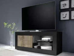 Best Sale Basika Costa noir/poirier