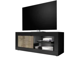 Best Sale Basika Costa noir/poirier