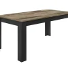 Flash Sale Basika Costa noir/poirier