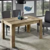 Outlet Basika Costa noir/poirier
