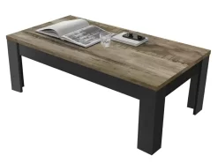 Sale Basika Costa noir/poirier