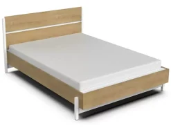 Flash Sale Basika Craft chene/blanc  chambre à coucher