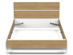 Flash Sale Basika Craft chene/blanc  chambre à coucher