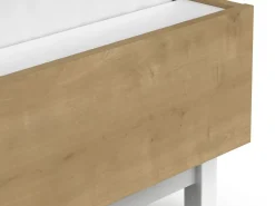 Flash Sale Basika Craft chene/blanc  chambre à coucher