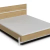 Best Sale Basika Craft chene/blanc  chambre à coucher
