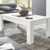Cheap Basika Damier blanc brillant