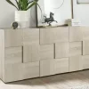 Cheap Basika Damier bois