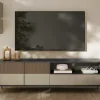 Outlet Basika Everest lave,argile et chene