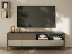 Outlet Basika Everest lave,argile et chene
