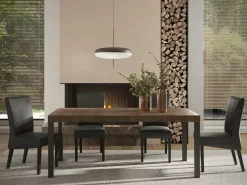 New Basika Everest lave,argile et chene