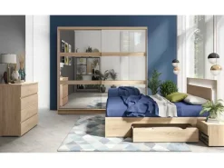 Best Sale Basika Fino chene sonoma