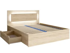 Best Sale Basika Fino chene sonoma