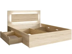 Best Sale Basika Fino chene sonoma