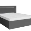 Flash Sale Basika Fino gris anthracite